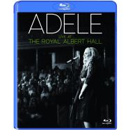Adele: Live At The Royal Albert Hall (BLU+CD)