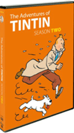 Season 2 (DVD)