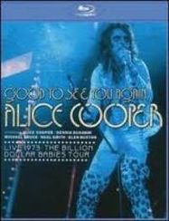 Good to See You Again Live 1973: Billion Dollar (BLU)