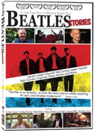 Beatles Stories (DVD)