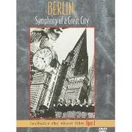Berlin, Symphony of a Great City (DVD)