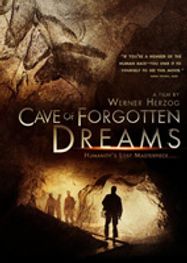 Cave of Forgotten Dreams (DVD)