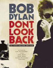 Don't Look Back [1965 Tour Deluxe Edition] (DVD)