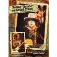 Bob Dylan: 1975-1981 Rolling Thunder and the Gospel Years (DVD)