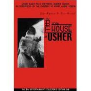 The Fall of the House of Usher (DVD)