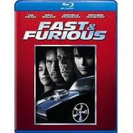 Fast & Furious (BLU)