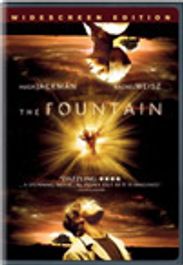 The Fountain (DVD)