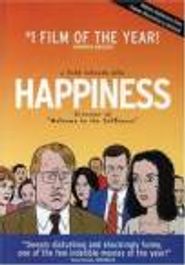 Happiness (DVD)