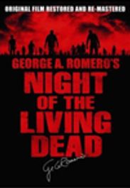 Night of the Living Dead (DVD)