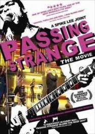 Passing Strange (DVD)