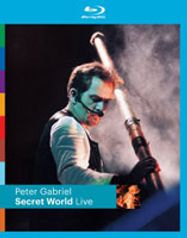 Secret World Live (BLU)