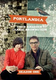 Portlandia: Season One (DVD)