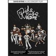 David Byrne: Ride Rise Roar (DVD)