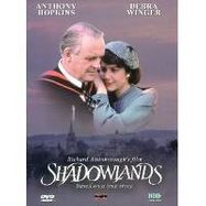 Shadowlands (DVD) (upcoming release)