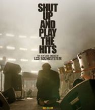 Shut Up & Play The Hits (BLU)