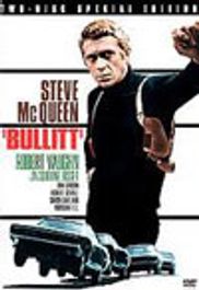 Bullitt [Two-Disc Special Edition] (DVD)