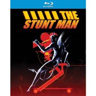 Stunt Man (BLU)