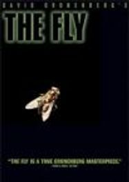 The Fly [Collector's Edition] (DVD)