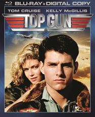Top Gun [1986] (BLU)