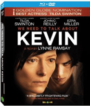 We Need To Talk About Kevin (BLU)