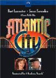 Atlantic City (DVD)