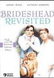 Brideshead Revisited: 25th Anniversary Collector's Edition (DVD)