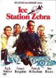 Ice Station Zebra (DVD)