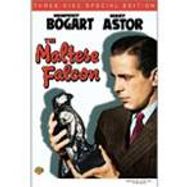 The Maltese Falcon [3-Disc Special Edition] (DVD)