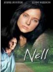 Nell (DVD)