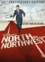 North By Northwest [50th Anniversary Edition] (DVD)