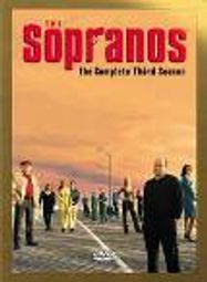 The Sopranos: The Complete 3rd Season (DVD)