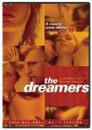The Dreamers [Original Uncut NC-17 Version] (DVD)