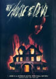The House Of The Devil (DVD)