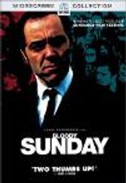 Bloody Sunday (DVD)