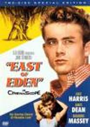 East Of Eden [2-Disc Special Edition] (DVD)