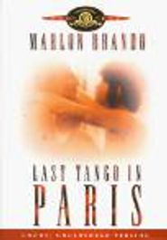 Last Tango In Paris (DVD)