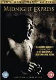 Midnight Express [30th Anniversary Edition] (DVD)