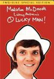 O Lucky Man! [2-Disc Special Edition] (DVD)