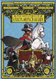 The Adventures Of Baron Munchausen [20th Anniversary Edition] (DVD)