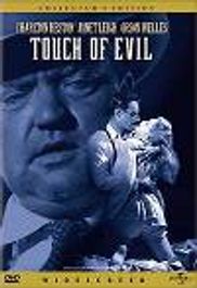 Touch Of Evil (DVD)