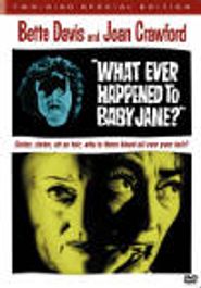 What Ever Happened To Baby Jane? [Special Edition] (DVD)