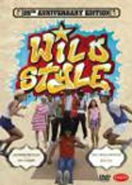 Wild Style [25th Anniversary Edition] (DVD)