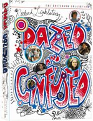 Dazed & Confused [Criterion] (DVD)
