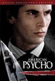 American Psycho (DVD)