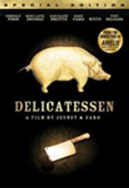 Delicatessen (DVD)