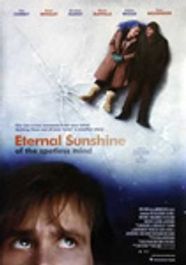 Eternal Sunshine Of The Spotless Mind (DVD)