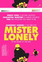 Mister Lonely (DVD)