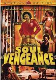 Soul Vengeance (DVD)