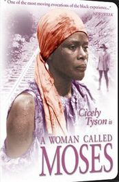 Woman Called Moses (DVD)