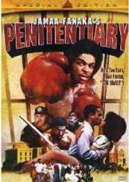 Penitentiary 1 (DVD)